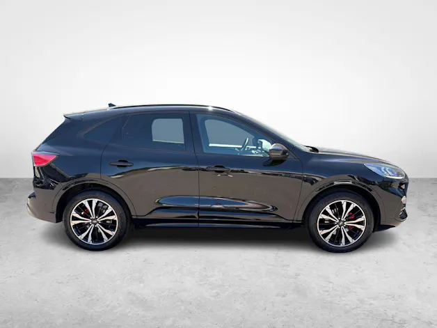 Ford Kuga 2.5 Plug-in Hybrid ST-Line X