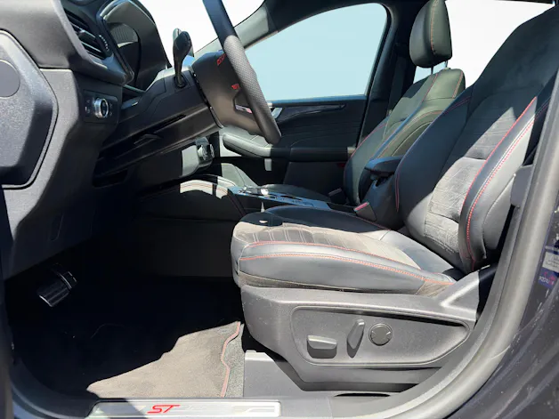 Ford Kuga 2.5 Plug-in Hybrid ST-Line X