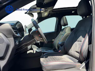 Ford Kuga 2.5 Plug-in Hybrid ST-Line X
