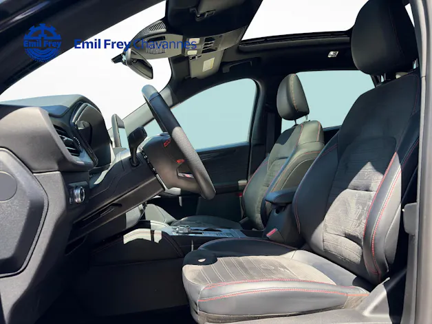 Ford Kuga 2.5 Plug-in Hybrid ST-Line X