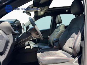 Fahrzeugbild FORD Kuga 2.5 Plug-in Hybrid ST-Line X