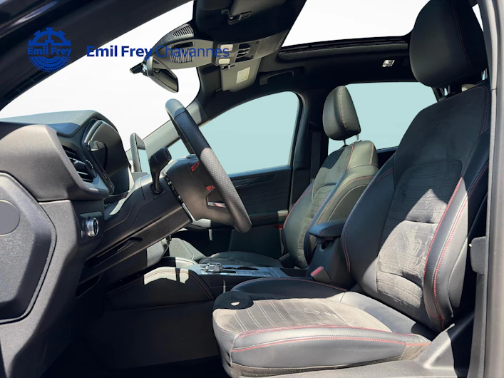 Fahrzeugbild FORD KUGA