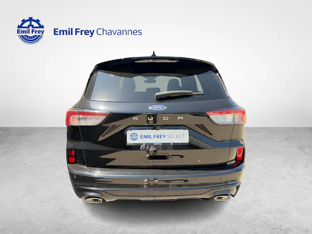 Ford Kuga 2.5 Plug-in Hybrid ST-Line X
