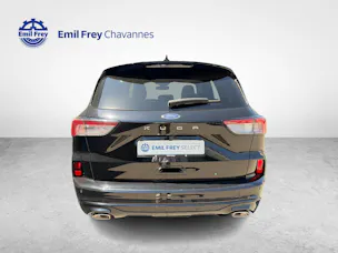 Ford Kuga 2.5 Plug-in Hybrid ST-Line X