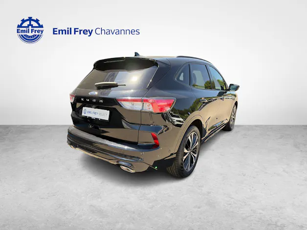 Ford Kuga 2.5 Plug-in Hybrid ST-Line X
