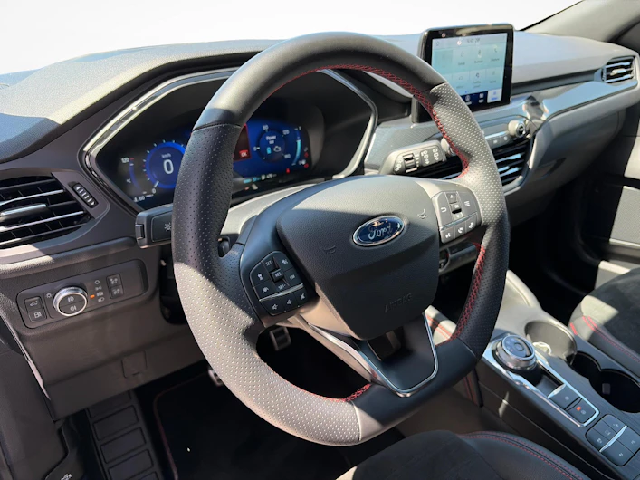 Fahrzeugbild FORD KUGA