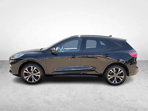 Ford Kuga 2.5 Plug-in Hybrid ST-Line X