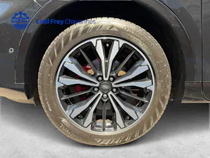 Ford Kuga 2.5 Plug-in Hybrid ST-Line X