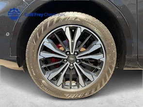 Fahrzeugbild FORD Kuga 2.5 Plug-in Hybrid ST-Line X