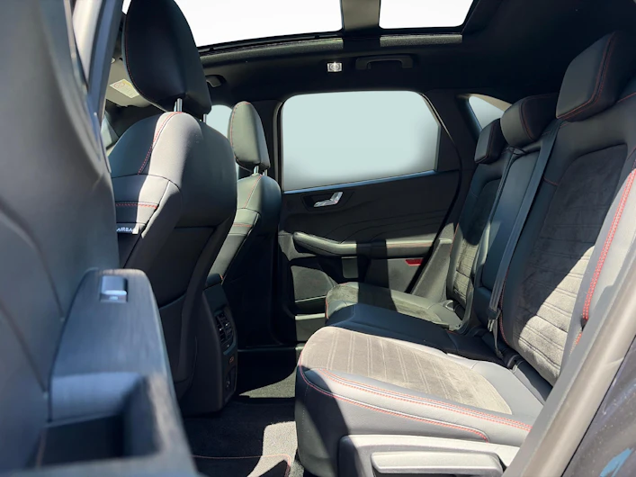 Fahrzeugbild FORD KUGA