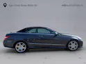 Mercedes-Benz E 500 V8 BlueEF Cabriolet