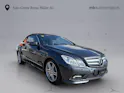Mercedes-Benz E 500 V8 BlueEF Cabriolet