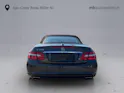 Mercedes-Benz E 500 V8 BlueEF Cabriolet