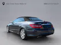 Mercedes-Benz E 500 V8 BlueEF Cabriolet