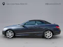 Mercedes-Benz E 500 V8 BlueEF Cabriolet
