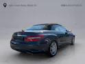 Mercedes-Benz E 500 V8 BlueEF Cabriolet