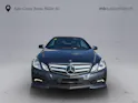 Mercedes-Benz E 500 V8 BlueEF Cabriolet
