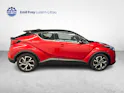 Toyota C-HR 2.0 VVTi HSD Trend