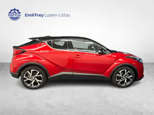 Toyota C-HR 2.0 VVTi HSD Trend