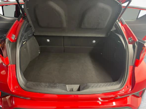 image du véhicule TOYOTA C-HR 2.0 VVTi HSD Trend