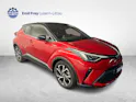 Toyota C-HR 2.0 VVTi HSD Trend