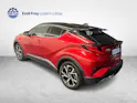 Toyota C-HR 2.0 VVTi HSD Trend