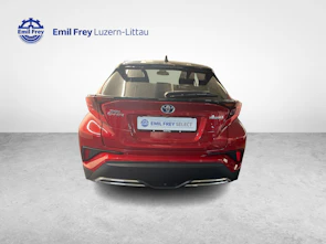 image du véhicule TOYOTA C-HR 2.0 VVTi HSD Trend