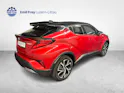 Toyota C-HR 2.0 VVTi HSD Trend