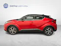 Toyota C-HR 2.0 VVTi HSD Trend
