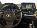 Toyota C-HR 2.0 VVTi HSD Trend