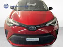 Toyota C-HR 2.0 VVTi HSD Trend