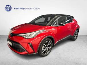 Toyota C-HR 2.0 VVTi HSD Trend