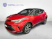 Toyota C-HR 2.0 VVTi HSD Trend