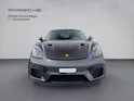 Porsche 718 Cayman GT4 RS