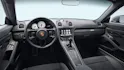 Porsche 718 Cayman GT4 RS