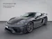 Porsche 718 Cayman GT4 RS