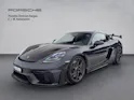 Porsche 718 Cayman GT4 RS