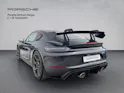 Porsche 718 Cayman GT4 RS