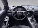 Porsche 718 Cayman GT4 RS