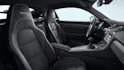 Porsche 718 Cayman GT4 RS