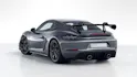 Porsche 718 Cayman GT4 RS