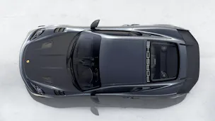 Porsche 718 Cayman GT4 RS