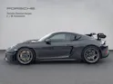 Porsche 718 Cayman GT4 RS