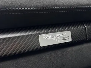 Porsche 718 Cayman GT4 RS