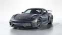 Porsche 718 Cayman GT4 RS