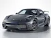 Porsche 718 Cayman GT4 RS