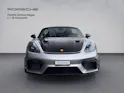 Porsche 718 Spyder RS