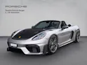 Porsche 718 Spyder RS