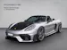 Porsche 718 Spyder RS