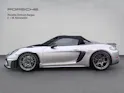 Porsche 718 Spyder RS